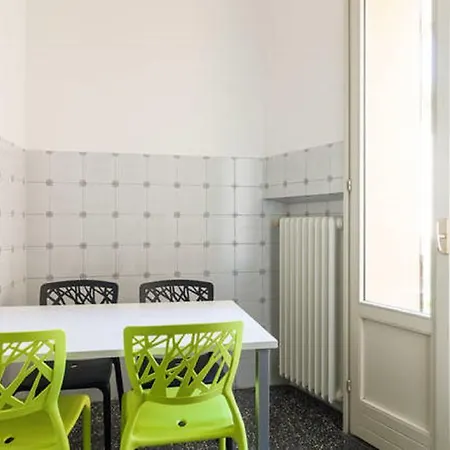Apartment Cavalli